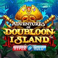 Adventures of Doubloon Island